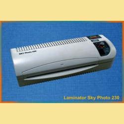 laminator Sky Photo 230